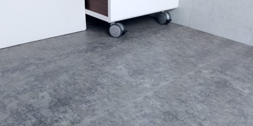 Beton Szary